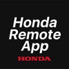 Honda Remote App - iPhoneアプリ