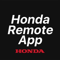 Honda Remote App