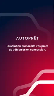 autoprêt problems & solutions and troubleshooting guide - 4