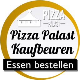 Pizza Palast Kaufbeuren