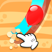 Sand Balloons
