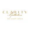 Clarity Aesthetic problems & troubleshooting and solutions