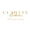 Clarity Aesthetic App Negative Reviews