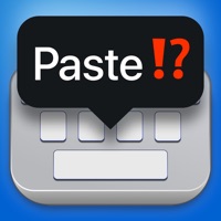 Paste Pro Clipboard Keyboard