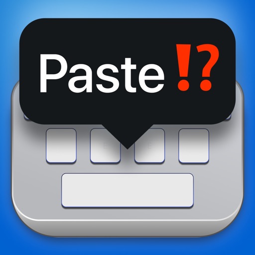 Paste Pro: Auto Paste Keyboard