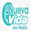 Nueva Vida Jax Radio icon