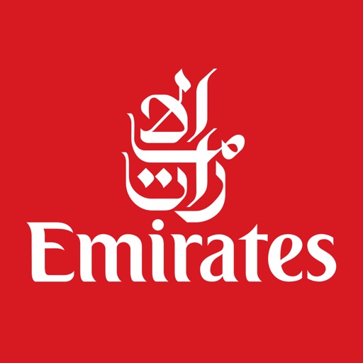 Emirates iOS App