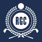 Rosario Golf App Cancel