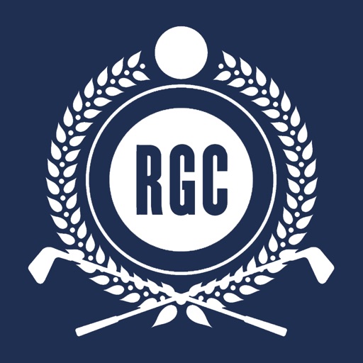 Rosario Golf icon