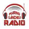Marino Sanchez Radio delete, cancel