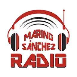 Marino Sanchez Radio app icon