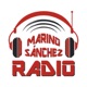 Marino Sanchez Radio app icon - Entertainment app for iPhone
