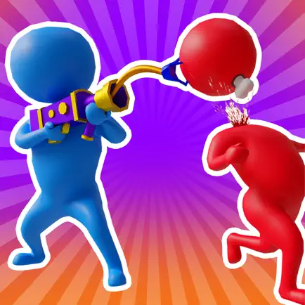 Epic Rope Gun Cheats