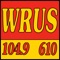 Listen LIVE to WRUS in Russellville, KY