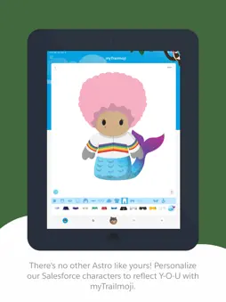 Trailmoji screenshot 9