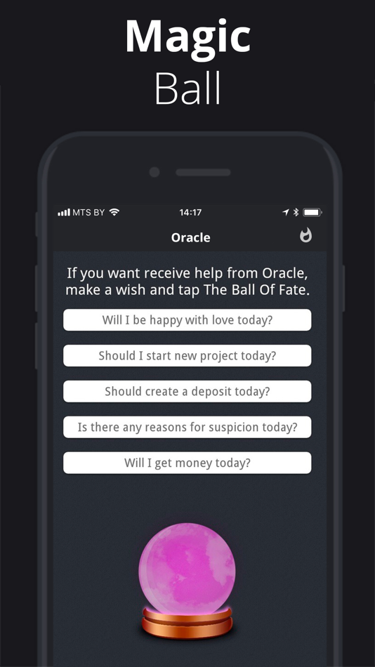 #4. Palm Reader, Daily Horoscope (iOS) 게시자: Ivan Marzan