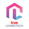 App Icon for LivingTECH App in Thailand IOS App Store