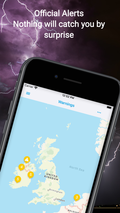 Meteored - Weather 14 days