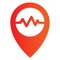 Icon Earthquake Tracker - Alert