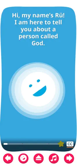 Game screenshot God for Kids: Family Bible App mod apk