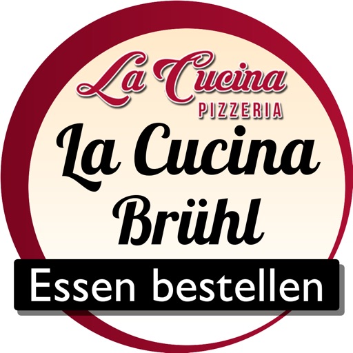 La Cucina Brühl icon