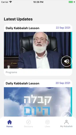 Game screenshot Kabbalah Media hack