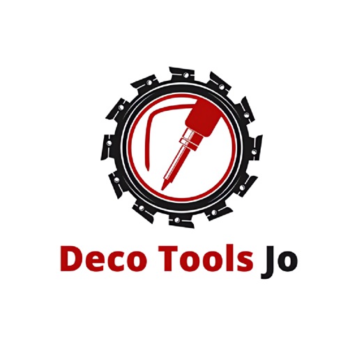 Deco Tools Jo