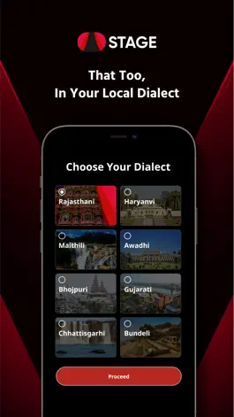 Game screenshot STAGE - Boliyon Ki Kranti apk
