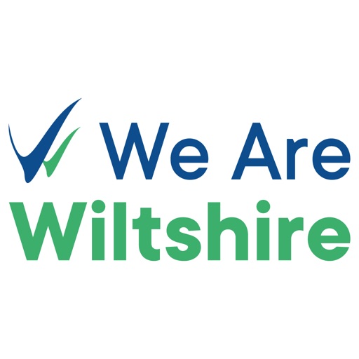 We Are Wiltshire icon