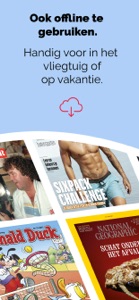 Tijdschrift.nl screenshot #6 for iPhone
