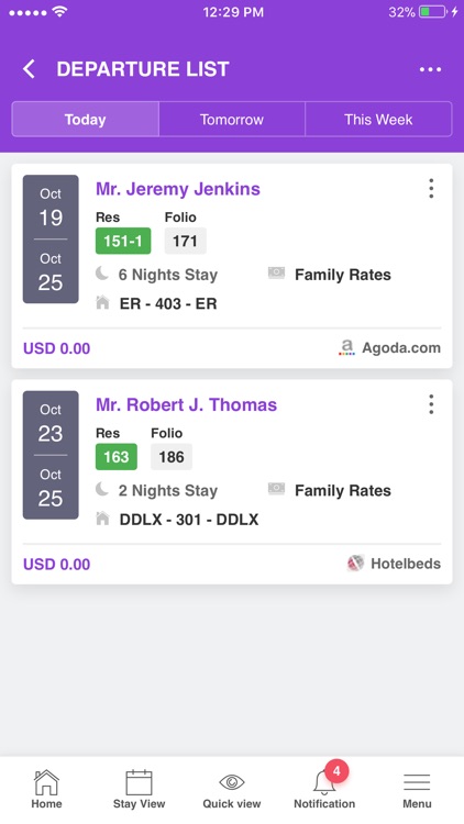 InnCloud by Innsoft screenshot-5
