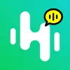 Haya: Best Audio Experience App Positive Reviews