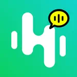 Haya: Best Audio Experience App Positive Reviews