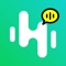 ***Haya – FUN voice social App***