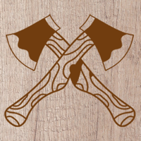 Axe Throwing Scoreboard