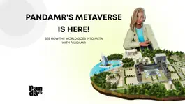 Game screenshot PandaMR Metaverse mod apk