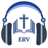 Easy Reading Bible + Audio Mp3 app icon - Reference app for iPhone