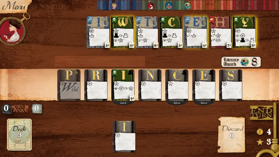HardBack screenshot 6