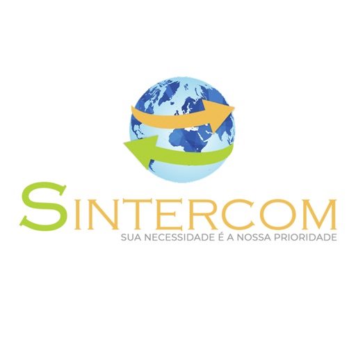 Sintercom TV icon