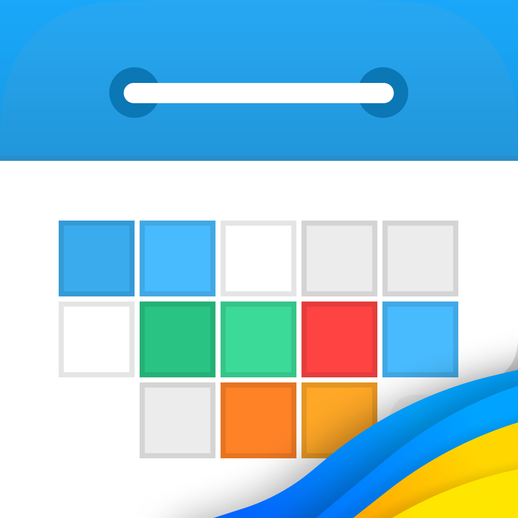 Get Calendars: Schedule Planner for iOS, iPhone, iPad Aso Report