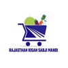 Rajasthan Kisan Sabji Mandi icon