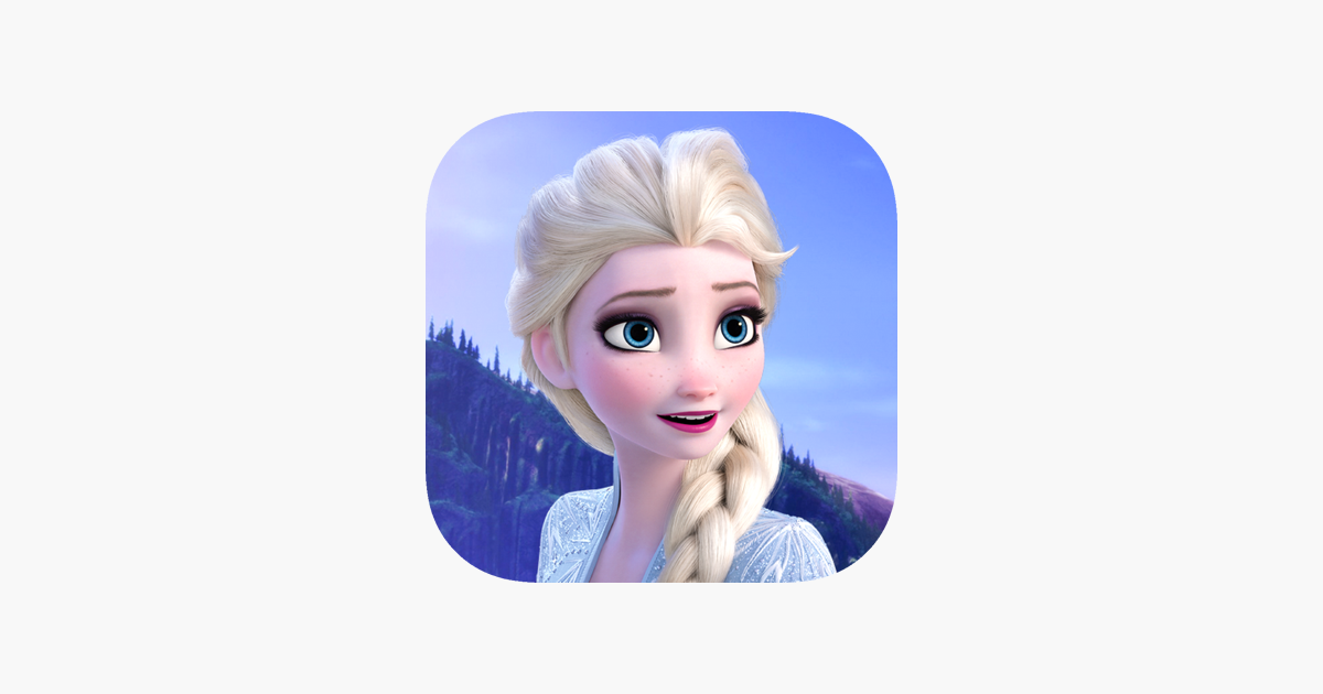 Disney Frozen Free Fall on the App Store