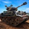 Battle Tanks: Tank War Games