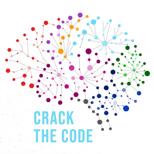 Crack the Code Pro! icon