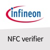 Infineon NFC verifier