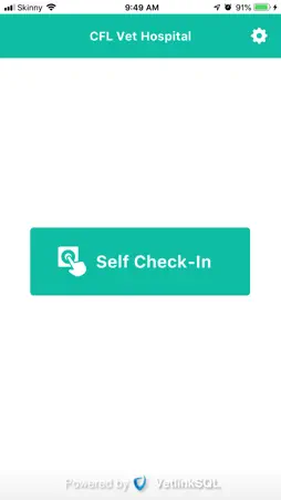 CheckLink screenshot 1