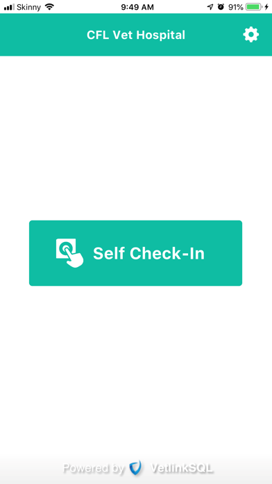 CheckLink Screenshot