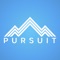 Pursuit is the ultimate habit-tracking app that doesn't just set goals; it builds communities around them