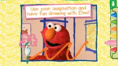 Elmo's World And You iPhone image 3