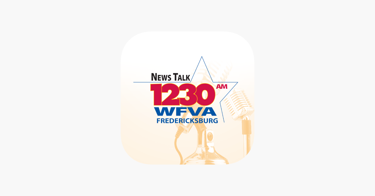 ‎NewsTalk 1230 WFVA On The App Store